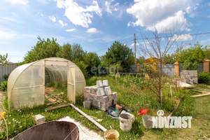 Дом 150м², 2-этажный, участок 8 сот.  