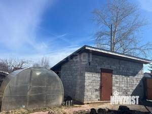 Дом 117м², 2-этажный, участок 7 сот.  