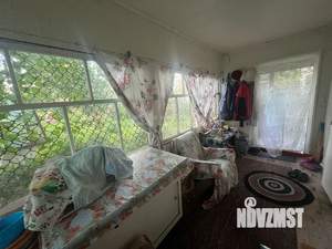 Дом 39м², 2-этажный, участок 5 сот.  