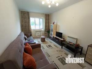 Дом 63м², 1-этажный, участок 8 сот.  