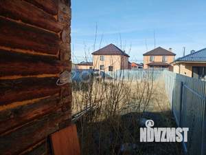 Дом 75м², 2-этажный, участок 5 сот.  