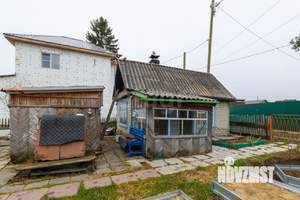 Дача 20м², 1-этажный, участок 5 сот.  