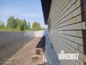 Дом 130м², 2-этажный, участок 8 сот.  