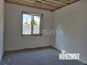 Дом 100м&sup2;, 2-этажный, участок 6 сот.  