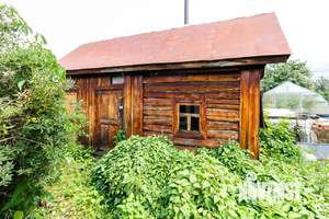 Дом 20м&sup2;, 1-этажный, участок 5 сот.  