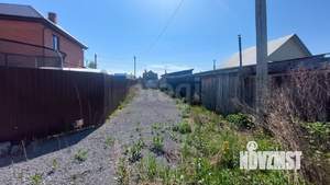 Дом 75м&sup2;, 1-этажный, участок 5 сот.  