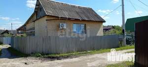 Дом 63м&sup2;, 1-этажный, участок 5 сот.  