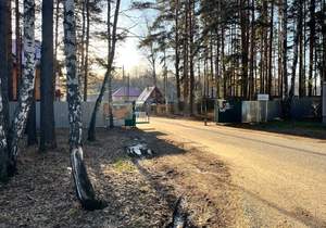 Дом 80м², 2-этажный, участок 7 сот.  