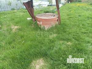 Дом 30м², 1-этажный, участок 8 сот.  