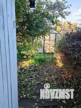 Дом 84м&sup2;, 2-этажный, участок 9 сот.  