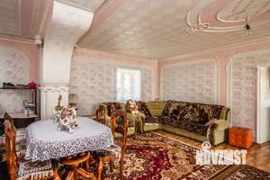 Дом 113м², 1-этажный, участок 5 сот.  