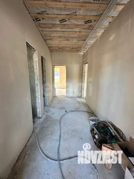 Дача 104м², 1-этажный, участок 6 сот.  