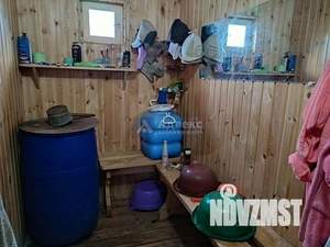 Дом 72м&sup2;, 2-этажный, участок 5 сот.  