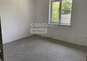 Дом 80м², 1-этажный, участок 8 сот.  