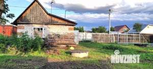 Дача 30м², 1-этажный, участок 6 сот.  