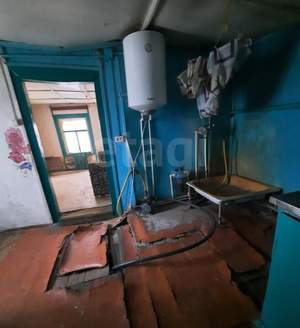 Дом 24м&sup2;, 1-этажный, участок 5 сот.  