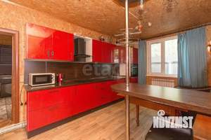 Дом 144м², 1-этажный, участок 10 сот.  