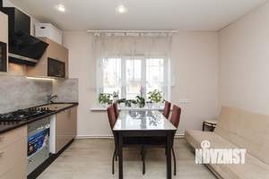 Дом 160м², 2-этажный, участок 7 сот.  