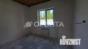 Дом 107м², 2-этажный, участок 5 сот.  