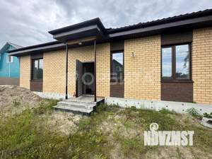 Дом 83м², 2-этажный, участок 6 сот.  