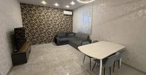 Дом 137м&sup2;, 2-этажный, участок 6 сот.  