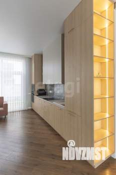 Таунхаус 106м², 2-этажный, участок 1 сот.  