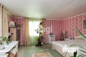 Дом 270м², 2-этажный, участок 12 сот.  