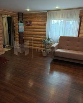 Дом 68м&sup2;, 2-этажный, участок 10 сот.  