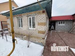 Дом 125м², 2-этажный, участок 5 сот.  