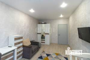 Дом 100м&sup2;, 1-этажный, участок 6 сот.  