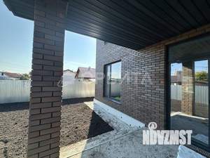 Дом 120м&sup2;, 2-этажный, участок 4 сот.  