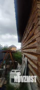 Дом 75м², 1-этажный, участок 5 сот.  