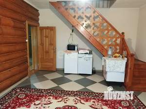 Дом 130м², 2-этажный, участок 10 сот.  