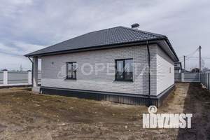 Дом 120м², 2-этажный, участок 8 сот.  