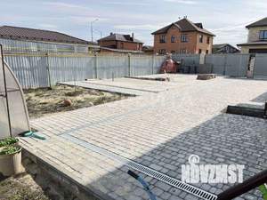 Дом 102м&sup2;, 2-этажный, участок 4 сот.  