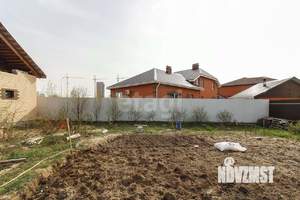 Дом 144м², 2-этажный, участок 4 сот.  