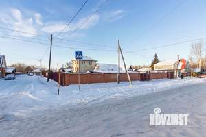 Дом 74м², 1-этажный, участок 11 сот.  