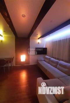 Дом 59м², 2-этажный, участок 4 сот.  