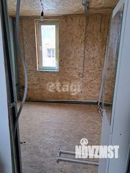 Дом 50м², 1-этажный, участок 4 сот.  