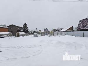 Дом 100м&sup2;, 1-этажный, участок 4 сот.  