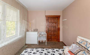 Дом 86м&sup2;, 2-этажный, участок 13 сот.  