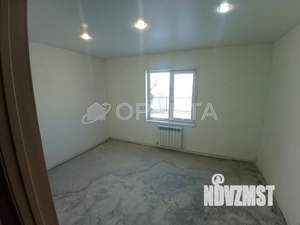 Дом 54м², 2-этажный, участок 9 сот.  