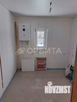 Дом 95м², 2-этажный, участок 8 сот.  