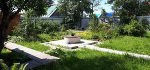 Дом 36м&sup2;, 2-этажный, участок 5 сот.  