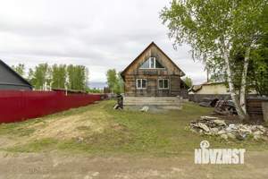 Дом 80м&sup2;, 2-этажный, участок 17 сот.  