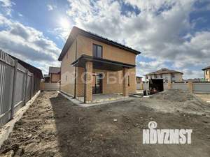 Дом 158м&sup2;, 2-этажный, участок 5 сот.  