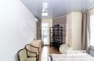 Коттедж 299м&sup2;, 3-этажный, участок 10 сот.  