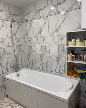 Дом 50м&sup2;, 1-этажный, участок 4 сот.  