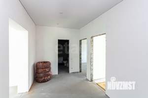 Дом 80м&sup2;, 1-этажный, участок 8 сот.  