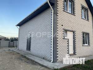 Дача 100м², 2-этажный, участок 5 сот.  